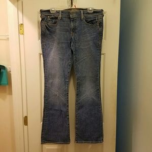 Old Navy Boot Cut Jeans